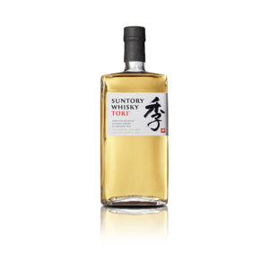 SUNTORY – TOKI