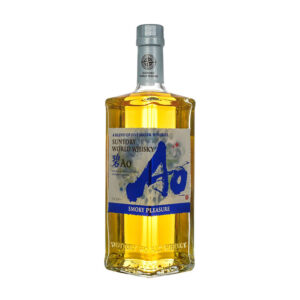 SUNTORY – WORLD WHISKY
