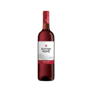 SUTTER HOME (4PK) – SWEET RED