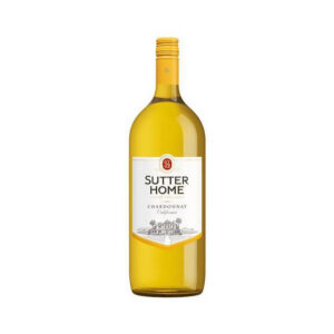 SUTTER HOME – CHARDONNAY