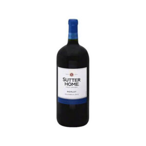 SUTTER HOME – MERLOT