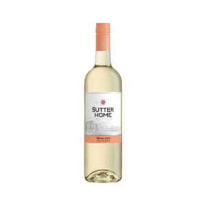 SUTTER HOME – MOSCATO