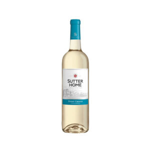 SUTTER HOME – PINOT GRIGIO