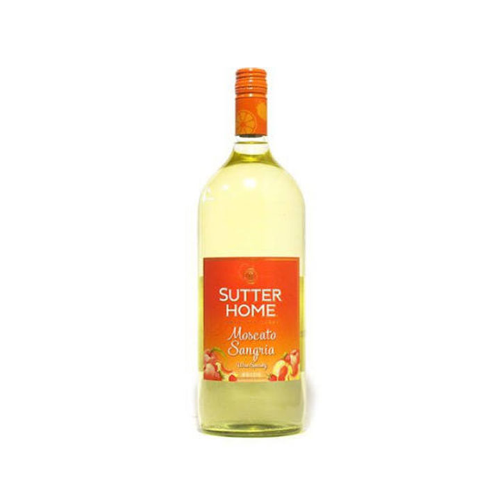 SUTTER HOME – SANGRIA