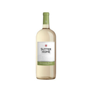 SUTTER HOME – SAUVIGNON BLANC