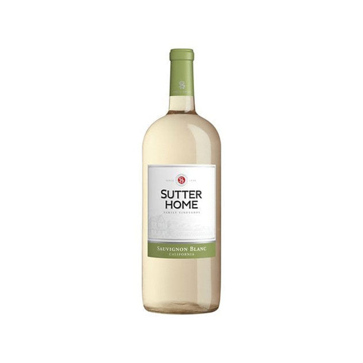 SUTTER HOME – SAUVIGNON BLANC