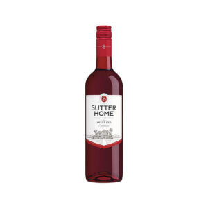 SUTTER HOME – SWEET RED