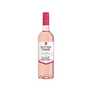 SUTTER HOME – WHITE ZIN
