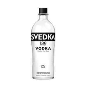 SVEDKA – 100