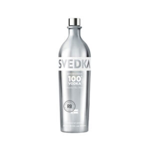SVEDKA – 100 PROOF