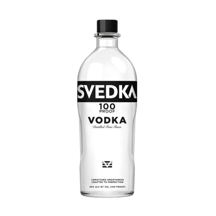SVEDKA – 100