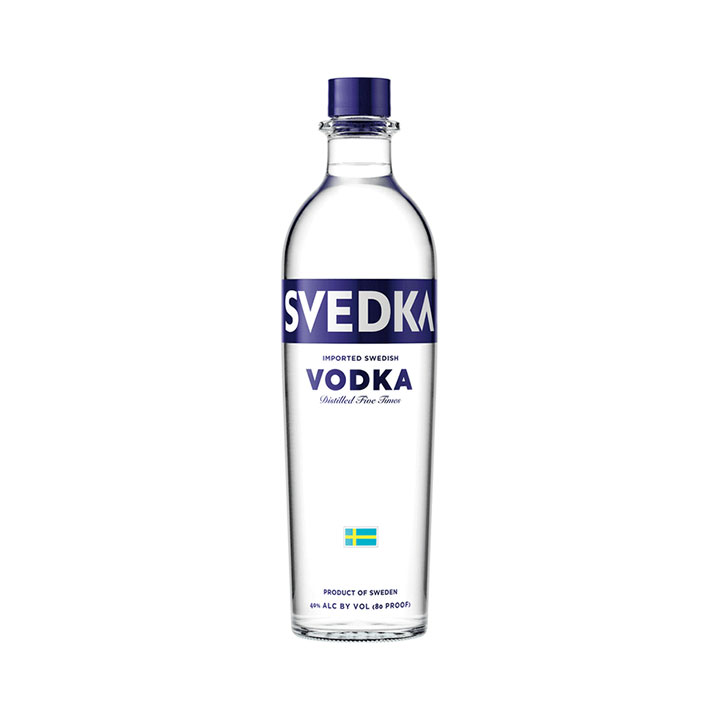 SVEDKA – 80