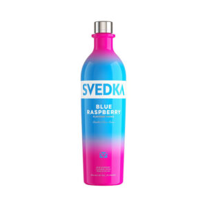 SVEDKA – BLUE RASPBERRY