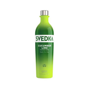 SVEDKA – CUCUMBER LIME