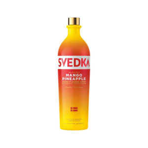 SVEDKA – MANGO PINEAPPLE