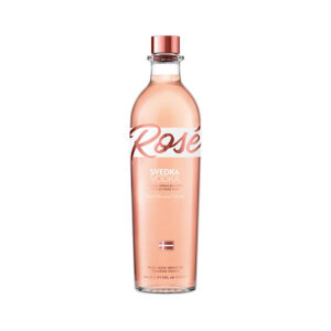 SVEDKA – ROSE