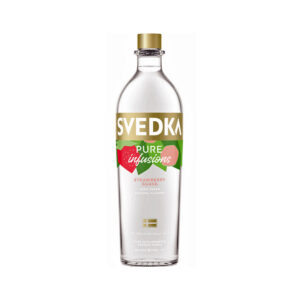 SVEDKA – STRAWBERRY GUAVA
