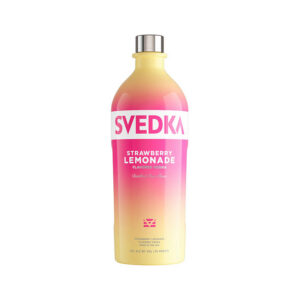 SVEDKA – STRAWBERRY LEMONADE
