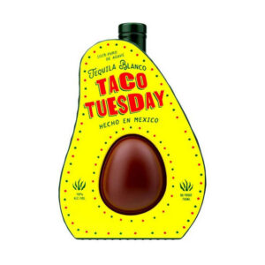 TACO TUESDAY – AVOCADOS