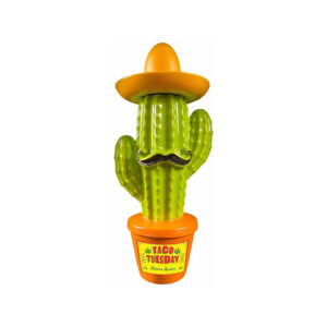 TACO TUESDAY – CACTUS