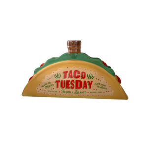 TACO TUESDAY – BLANCO