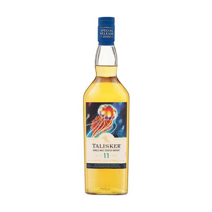 TALISKER – 11 YR