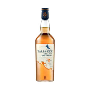TALISKER - 44 YR