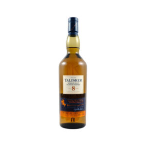 TALISKER – 8 YEAR
