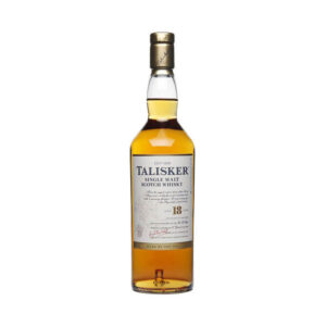 TALISKER (HIGHLAND) – 10YR (SKYE)