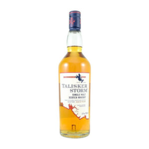 TALISKER (HIGHLAND) – STORM
