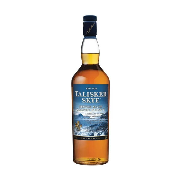 TALISKER (SKYE)