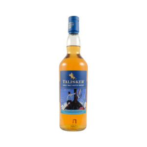 TALISKER – THE WILD EXPLORADOR
