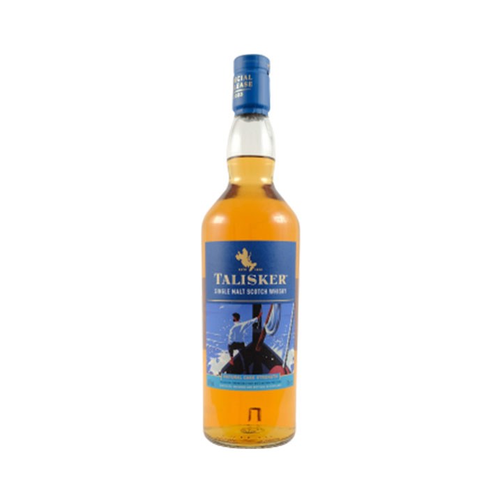 TALISKER – THE WILD EXPLORADOR