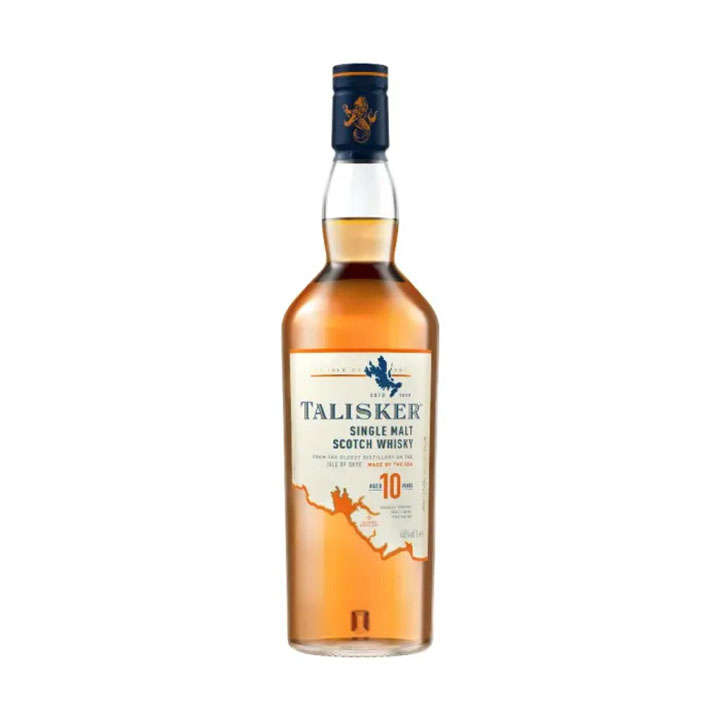 TALISKER - 44 YR