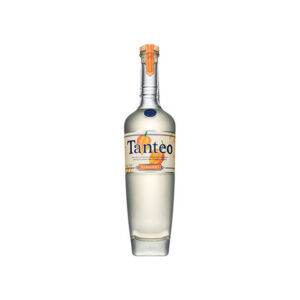 TANTEO – HABANERO