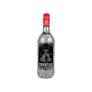 TAPATIO – BLANCO 110 PROOF