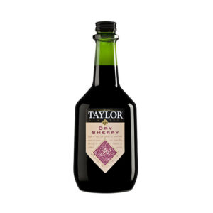 TAYLOR – DRY SHERRY
