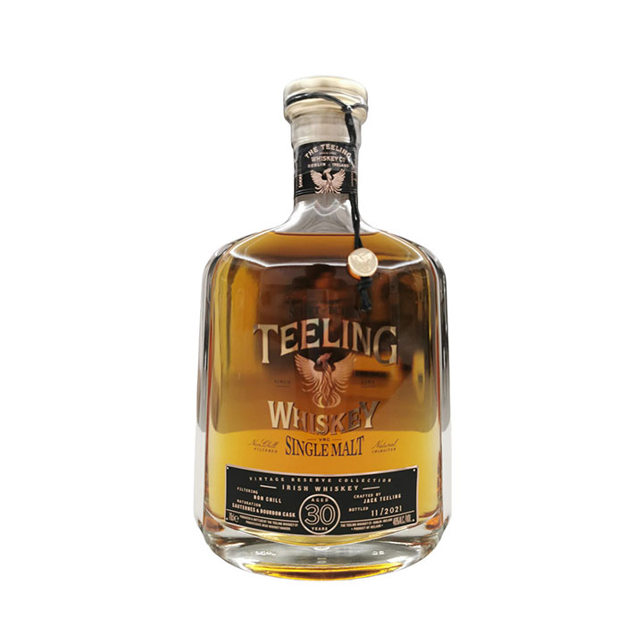 TEELING SINGLE MALT