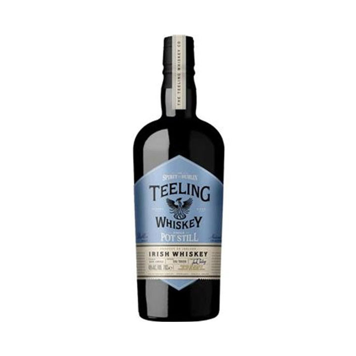 TEELING WHISKY – POT STILL