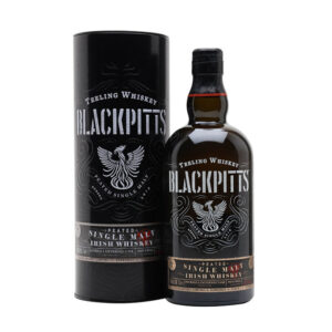 TELLING WHISKY – BLACKPITTS