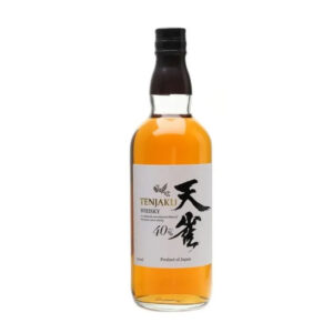 TENJAKU JAP WHISKY