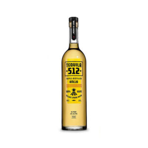 TEQUILA 512 ANEJO