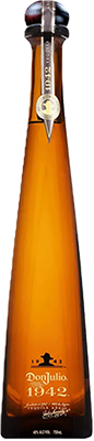 DON JULIO 1942