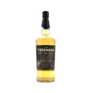 TEREMANA – ANEJO