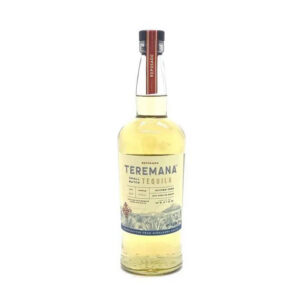 TEREMANA – SMALL BATCH REPOSADO