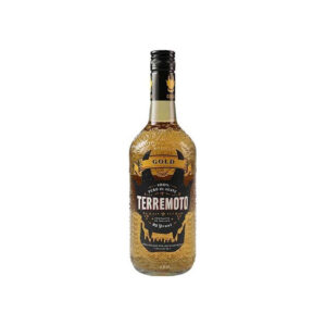 TERREMOTO – GOLD