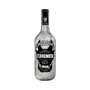 TERREMOTO – SILVER