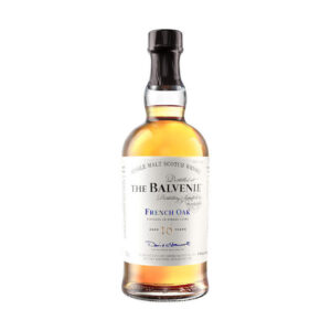 THE BALVENIE – FRENCH OAK