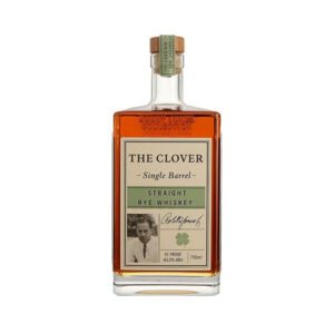 THE CLOVER STRAIGHT RYE