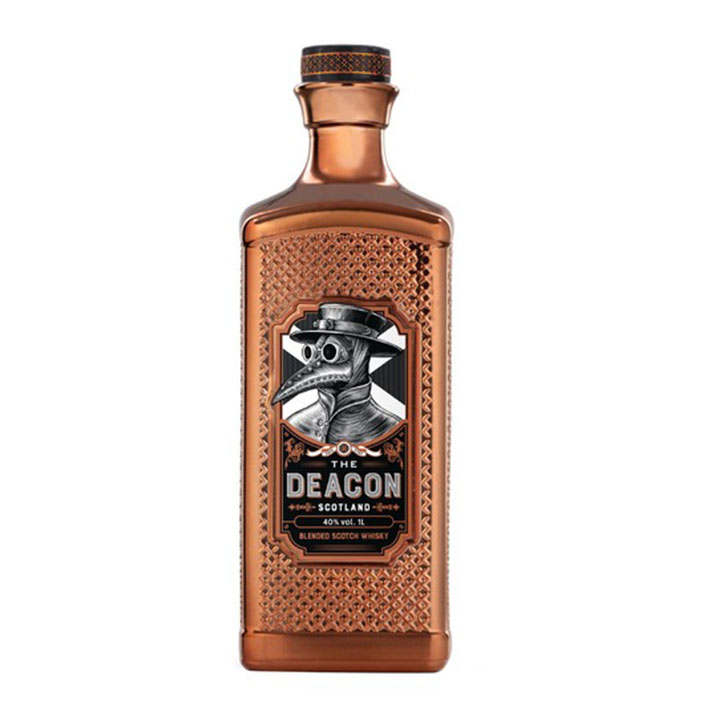 THE DEACON